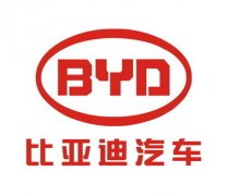 比亚迪